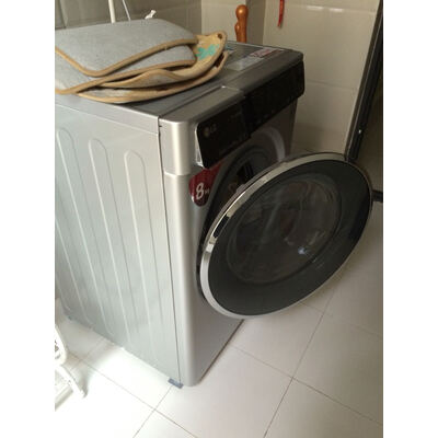 优缺点测评LGWD-T1450B5S洗衣机怎么样？吐露实情曝光