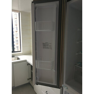 爆料康佳BCD-328WEGX4S冰箱怎么样？老用户分析爆款原因