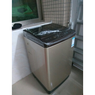 深度剖析容声RB80D2323BG洗衣机怎么样？深度剖析曝光