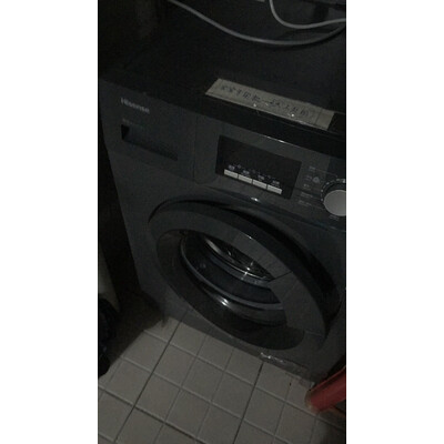 实情解密海信XQG80-S1202FT洗衣机怎么样？内幕剖析评测