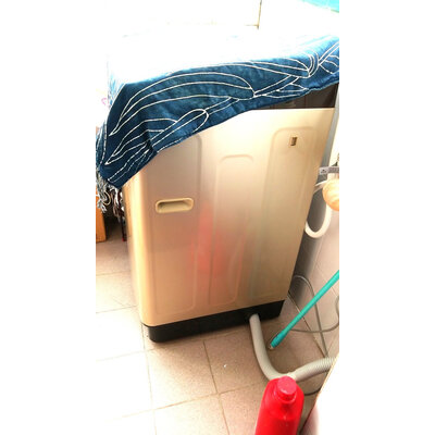 深度剖析容声RB80D2323BG洗衣机怎么样？深度剖析曝光