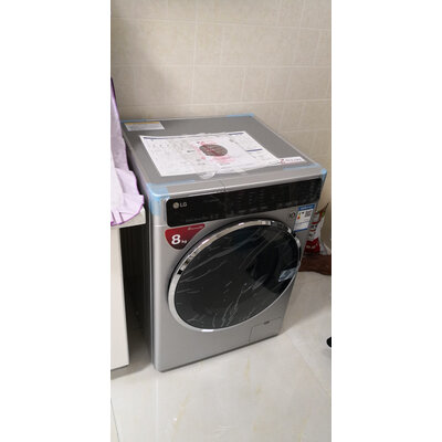优缺点测评LGWD-T1450B5S洗衣机怎么样？吐露实情曝光