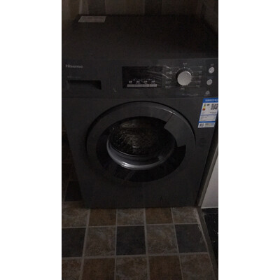 实情解密海信XQG80-S1202FT洗衣机怎么样？内幕剖析评测