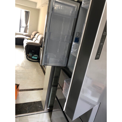实情爆料三星RN40KD8J0WWSC冰箱怎么样？求助专业爆料评测