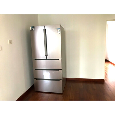 实情测评博世BCD-491W(KMF49S66TI)冰箱怎么样？用户吐槽