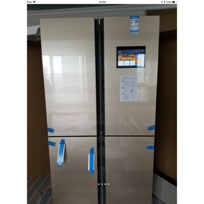 详细测评海信BCD-550WMB1DPUJ冰箱怎么样？爆料使用心得