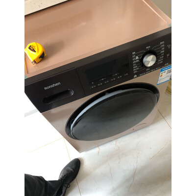 独家爆料容声XQG100-N145YBJX洗衣机怎么样？达人评测