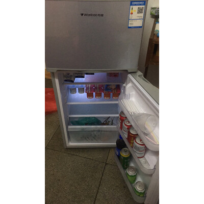 质量评测万宝BCD-125WD冰箱怎么样？真相吐槽内情