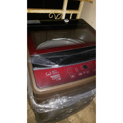 口碑曝光威力XQB80-1879T洗衣机怎么样？图文评测详情如何
