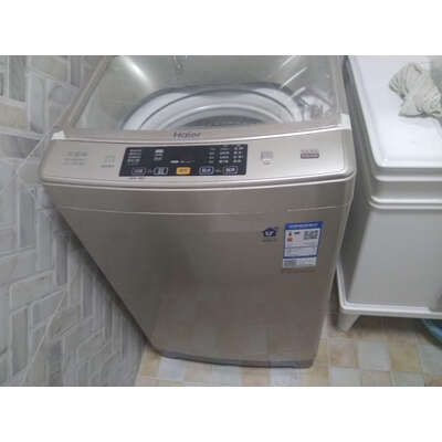 良心评测海尔EB100BDZ89U1洗衣机怎么样？吐槽大实话
