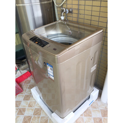 良心评测海尔EB100BDZ89U1洗衣机怎么样？吐槽大实话