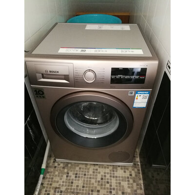 独家解析博世XQG90-WAP242669W洗衣机怎么样？老司机透漏