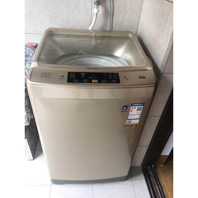 良心评测海尔EB100BDZ89U1洗衣机怎么样？吐槽大实话