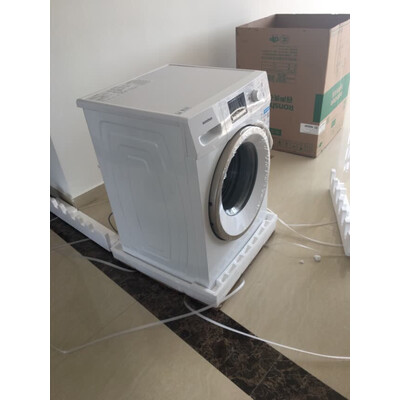 使用解密容声XQG80-D1218BW洗衣机怎么样？用户吐槽爆料