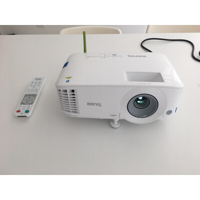 使用明基e580和爱普生5400哪个好？谈谈区别如何？