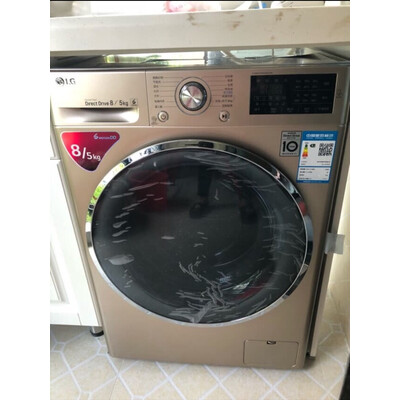 详细测评LGWD-C51ANF48洗衣机怎么样？爆料真实使用心得