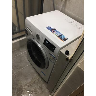 内幕解析西门子WM12P2R09W洗衣机怎么样？内行分析实际情况