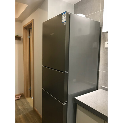 评测博世BCD-274W(KGU28A2Q0C)冰箱怎么样？口碑质量反馈
