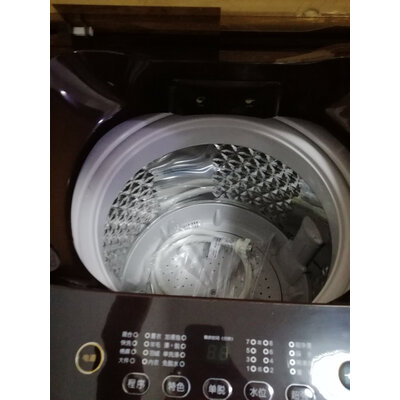 深度剖析容声RB80D2323BG洗衣机怎么样？深度剖析曝光
