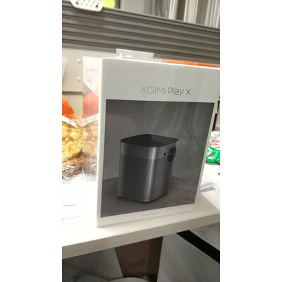 谈谈极米play x和h2哪个好？讨论区别是什么？