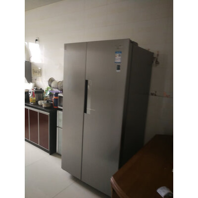深度曝光惠而浦BCD-592WDBZW冰箱怎么样？独家揭秘评测