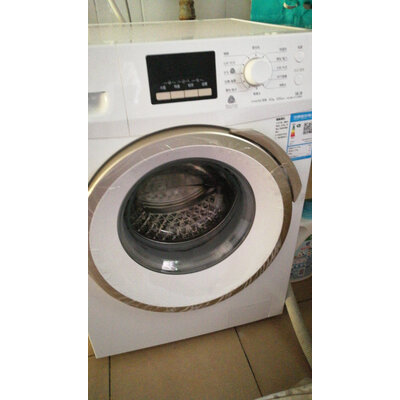 使用解密容声XQG80-D1218BW洗衣机怎么样？用户吐槽爆料