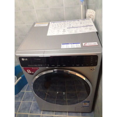 优缺点测评LGWD-T1450B5S洗衣机怎么样？吐露实情曝光