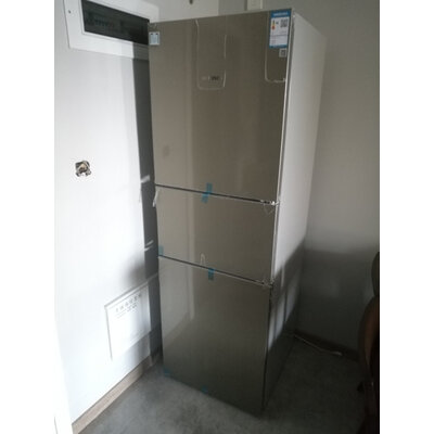 评测博世BCD-274W(KGU28A2Q0C)冰箱怎么样？口碑质量反馈