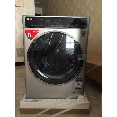 优缺点测评LGWD-T1450B5S洗衣机怎么样？吐露实情曝光