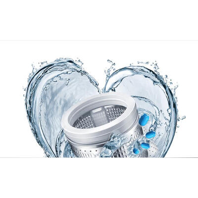 使用点评海尔EMS70BZ58W洗衣机怎么样？最新口碑反馈