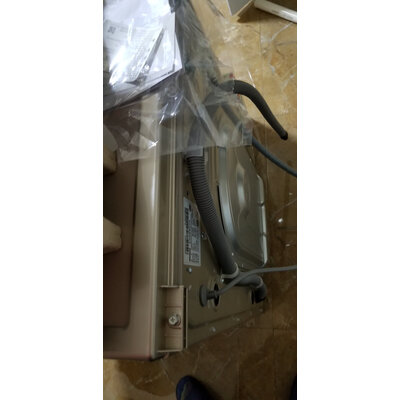 深入曝光三星WD90K5410OGSC洗衣机怎么样？真相吐槽解密
