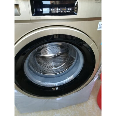 优缺点解密小天鹅TG90-1416MPDG洗衣机怎么样？内幕评测吐槽