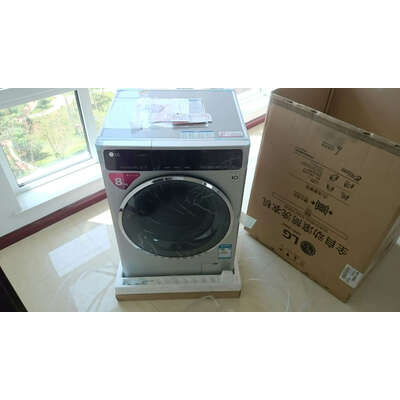 优缺点测评LGWD-T1450B5S洗衣机怎么样？吐露实情曝光