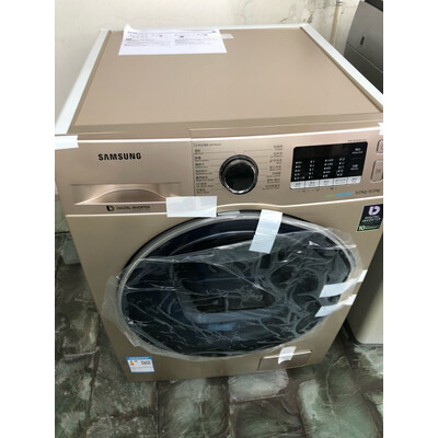 深入曝光三星WD90K5410OGSC洗衣机怎么样？真相吐槽解密