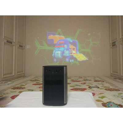 谈谈极米play x和h2哪个好？讨论区别是什么？
