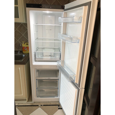 图文测评博世BCD-279W(KGN29V220C)冰箱怎么样？体验报告