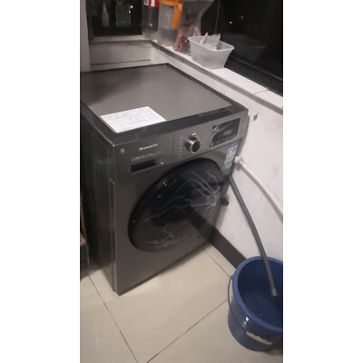 入手爆料创维XQG90-B11CGA洗衣机怎么样？优缺点详细剖析