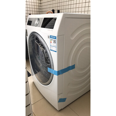 图文解析博世XQG100-WDU285600W洗衣机怎么样？使用测评曝光