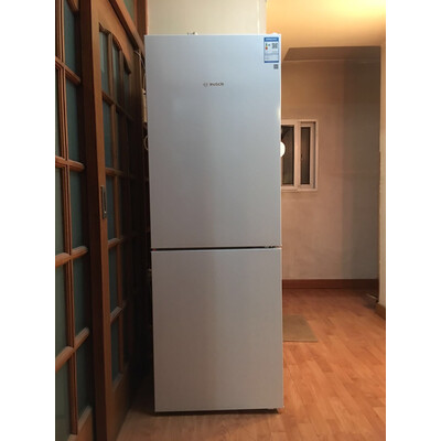 图文测评博世BCD-279W(KGN29V220C)冰箱怎么样？体验报告