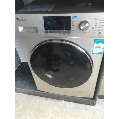 优缺点解密小天鹅TG90-1416MPDG洗衣机怎么样？内幕评测吐槽