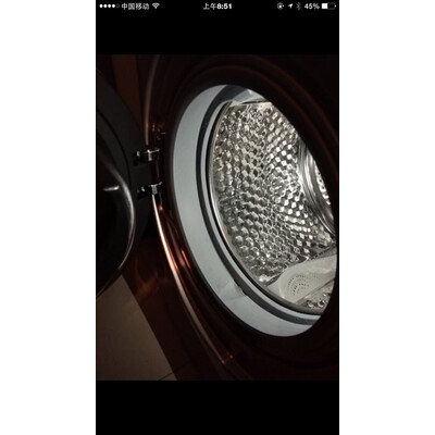 深度点评美的MG100V76DQCJ5洗衣机怎么样？实情使用心得曝光