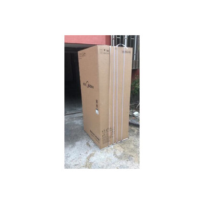 良心测评美的BCD-408WKGPZM（E）冰箱怎么样？亲身体验曝光