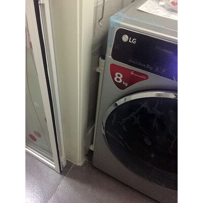 优缺点测评LGWD-T1450B5S洗衣机怎么样？吐露实情曝光