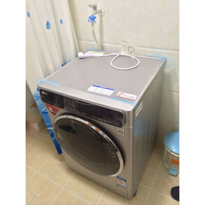 优缺点测评LGWD-T1450B5S洗衣机怎么样？吐露实情曝光