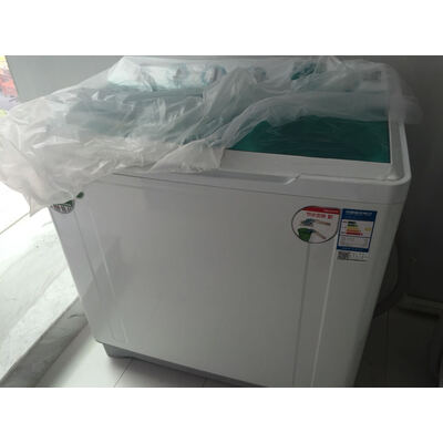 良心爆料海尔XPB125-0623S洗衣机怎么样？老铁吐露实情