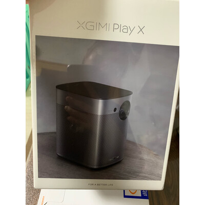 谈谈极米play x和h2哪个好？讨论区别是什么？