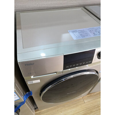 深入解密海尔EG9012B9G洗衣机怎么样？求助大家解密