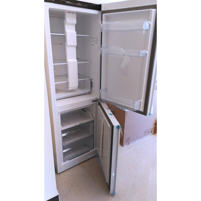 图文测评博世BCD-279W(KGN29V220C)冰箱怎么样？体验报告