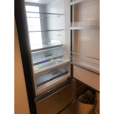 说说卡萨帝BCD-358WDCQU1冰箱怎么样？优缺点内幕分析