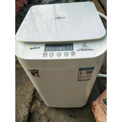 质量爆料小鸭XQB35-3935JR洗衣机怎么样？达人评测解密